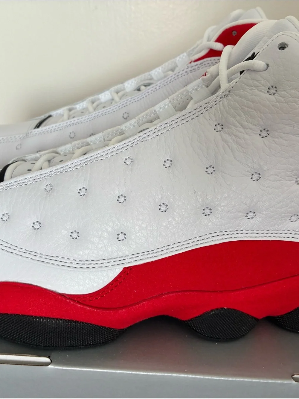 Jordan 13 “Chicago”